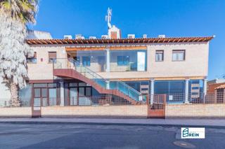 Loft a Ugena. Oportunidad de inversión en ugena!!! 2 lofts con dos patios priv