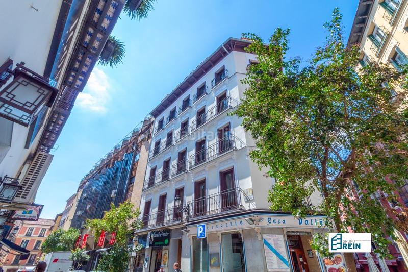 Foto 14535288-878f-4615-bffe-97dc4ec281ff. Piso en calle de las conchas 1 exclusivo piso nuevo con mas de 100m2 con grandes ventanales a la calle. en Madrid
