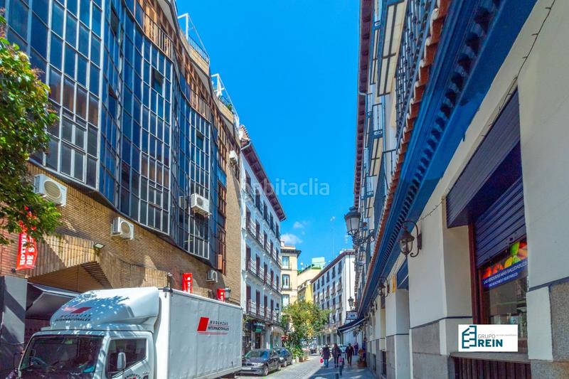 Foto 45ecdcfe-1187-4556-95bd-9308d308ba5c. Piso en calle de las conchas 1 exclusivo piso nuevo con mas de 100m2 con grandes ventanales a la calle. en Madrid