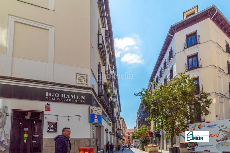 Foto 6fc6f0f4-2a87-47b7-9b5a-6a8b38d75780. Piso en calle de las conchas 1 exclusivo piso nuevo con mas de 100m2 con grandes ventanales a la calle. en Madrid