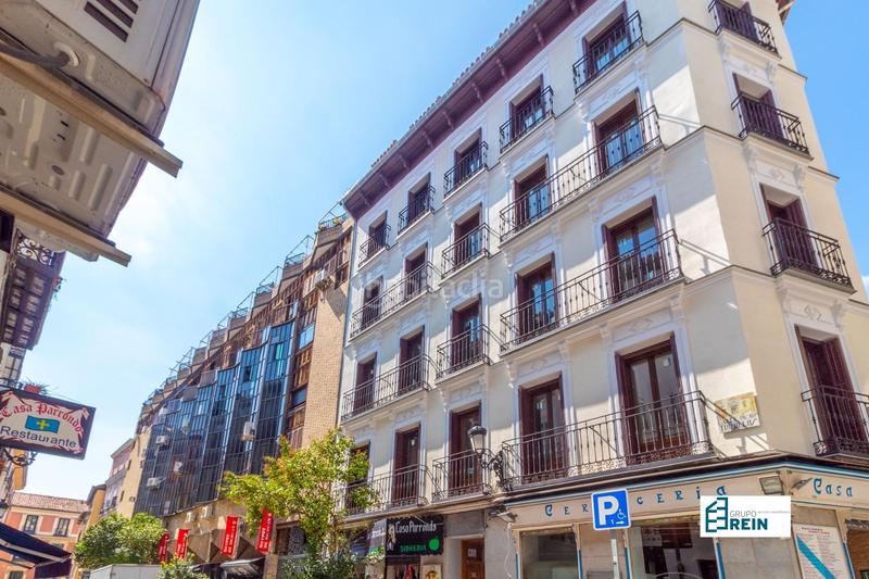 Foto 77927a8d-0af0-4cdd-8364-dc656592bc11. Piso en calle de las conchas 1 exclusivo piso nuevo con mas de 100m2 con grandes ventanales a la calle. en Madrid