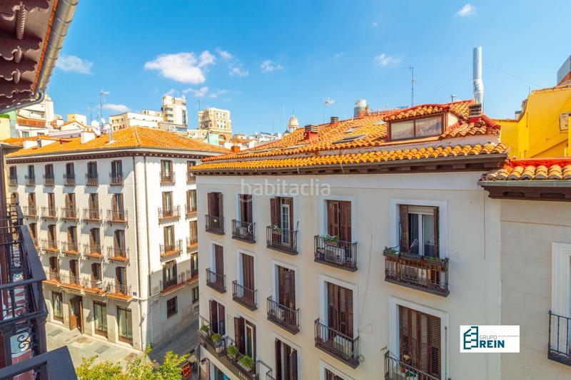 Foto c15de0ce-7b45-4a97-8b31-3b0909aa0f5f. Piso en calle de las conchas 1 exclusivo piso nuevo con mas de 100m2 con grandes ventanales a la calle. en Madrid
