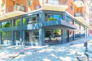 Local Comercial en SANTA MARIA DE LA CABEZA 58