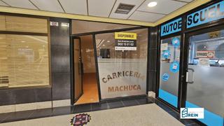 Local Comercial en Avenida VALLADOLID