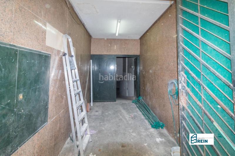 Foto 111312f7-a0c6-4690-84b2-82fad0cbc7b1. Local comercial en calle de santa isabel 30 local en planta sotano de 870m2 en dos plantas de 435 metros cada planta en Madrid