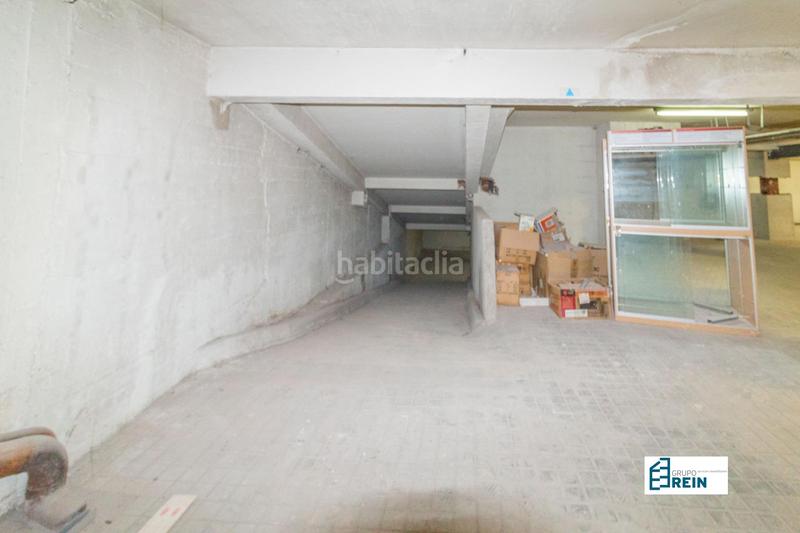 Foto 2b216b94-5608-4e58-b425-008e89ac0075. Local comercial en calle de santa isabel 30 local en planta sotano de 870m2 en dos plantas de 435 metros cada planta en Madrid