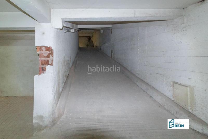 Foto 3cd5c905-020d-40dc-bf70-b92d42f0b452. Local comercial en calle de santa isabel 30 local en planta sotano de 870m2 en dos plantas de 435 metros cada planta en Madrid