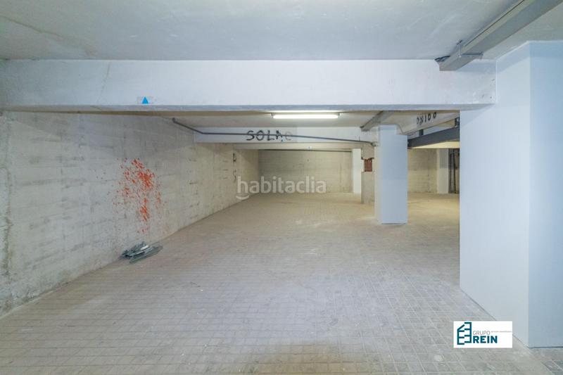 Foto 3f287e4a-d227-4018-aeb1-237bb5ffb896. Local comercial en calle de santa isabel 30 local en planta sotano de 870m2 en dos plantas de 435 metros cada planta en Madrid