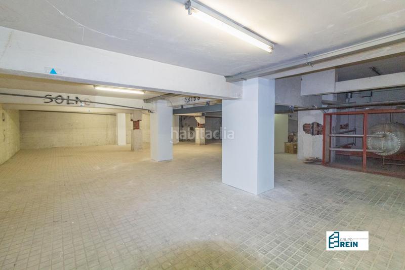 Foto 42c473c4-bd2a-4463-b6a1-e657edae1244. Local comercial en calle de santa isabel 30 local en planta sotano de 870m2 en dos plantas de 435 metros cada planta en Madrid