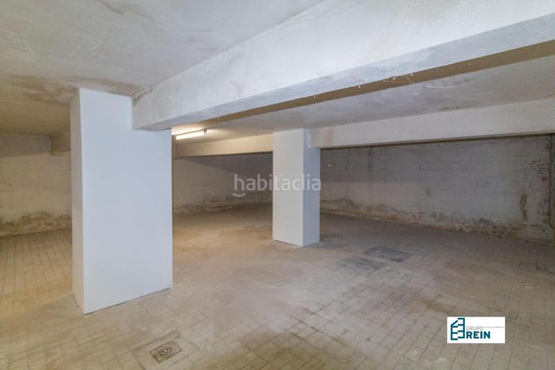 Foto 661d0eaf-d677-47eb-a43b-3279cb6653ae. Local comercial en calle de santa isabel 30 local en planta sotano de 870m2 en dos plantas de 435 metros cada planta en Madrid