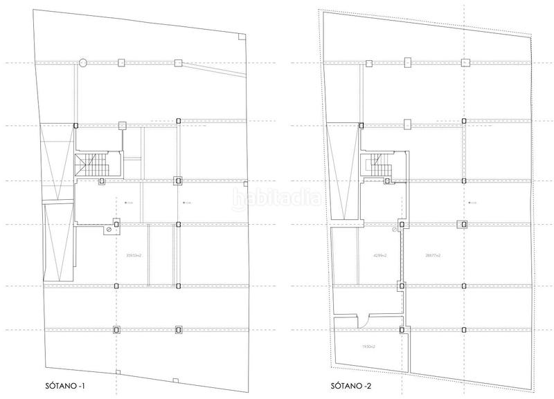 Foto 66ef29db-cd3c-4465-b675-c942e1984261. Local comercial en calle de santa isabel 30 local en planta sotano de 870m2 en dos plantas de 435 metros cada planta en Madrid