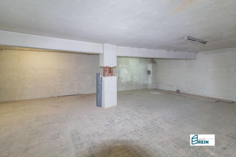 Foto 7693cd4d-6c5b-4a50-b5d4-87f1b9a64de4. Local comercial en calle de santa isabel 30 local en planta sotano de 870m2 en dos plantas de 435 metros cada planta en Madrid