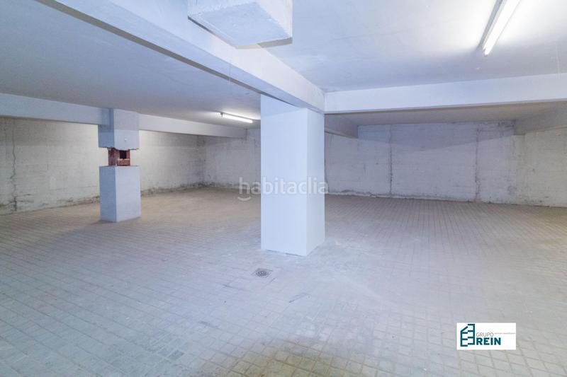 Foto 99ad3aca-d2c5-4603-bba3-c0f4ccde6f16. Local comercial en calle de santa isabel 30 local en planta sotano de 870m2 en dos plantas de 435 metros cada planta en Madrid