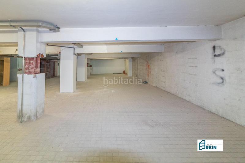 Foto c532d369-c6d0-48fa-ab76-45e64bb4927c. Local comercial en calle de santa isabel 30 local en planta sotano de 870m2 en dos plantas de 435 metros cada planta en Madrid