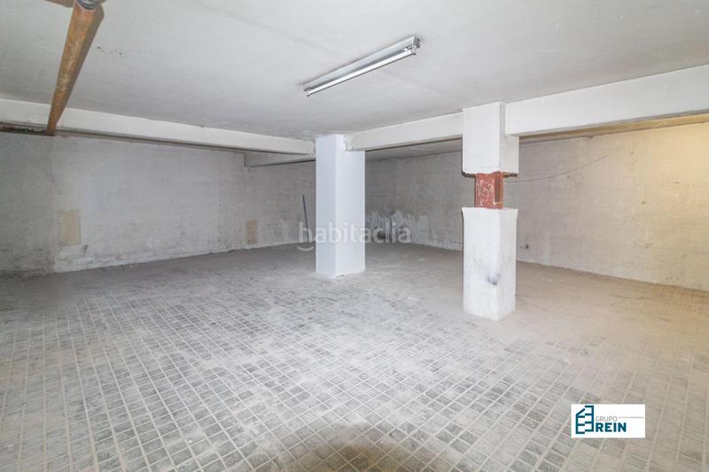 Foto d8056a5c-60de-4c92-abd7-2a5ebeed161f. Local comercial en calle de santa isabel 30 local en planta sotano de 870m2 en dos plantas de 435 metros cada planta en Madrid