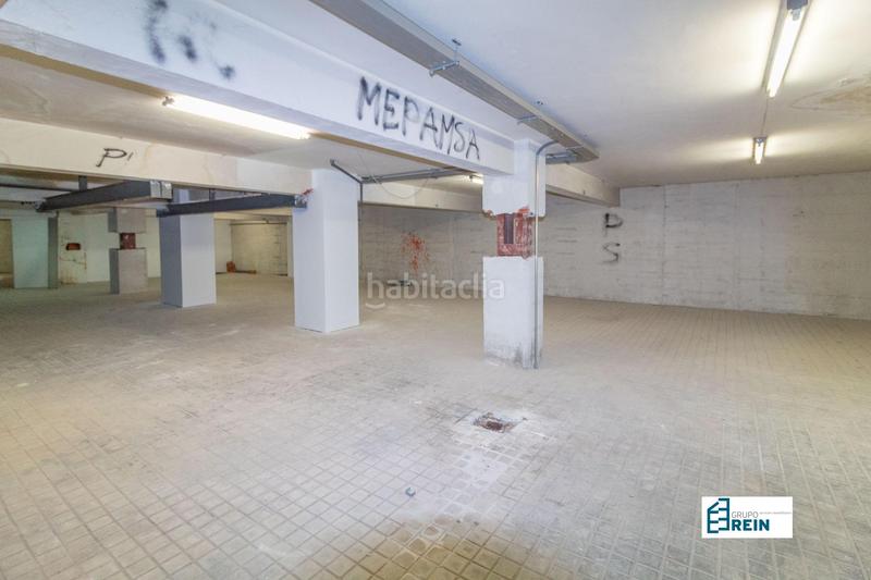 Foto d81ecc96-0308-41bc-a43a-ff3d566cb42e. Local comercial en calle de santa isabel 30 local en planta sotano de 870m2 en dos plantas de 435 metros cada planta en Madrid