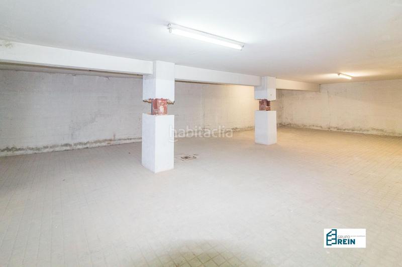 Foto d92f7270-bf67-49bd-b882-e687aabe8cb0. Local comercial en calle de santa isabel 30 local en planta sotano de 870m2 en dos plantas de 435 metros cada planta en Madrid
