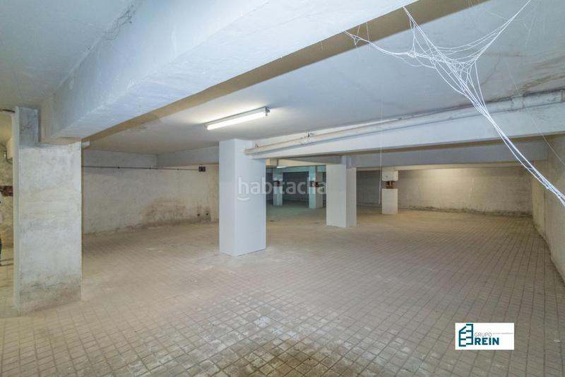 Foto e4e2ebda-f382-4beb-ba42-8fb3728f7cce. Local comercial en calle de santa isabel 30 local en planta sotano de 870m2 en dos plantas de 435 metros cada planta en Madrid