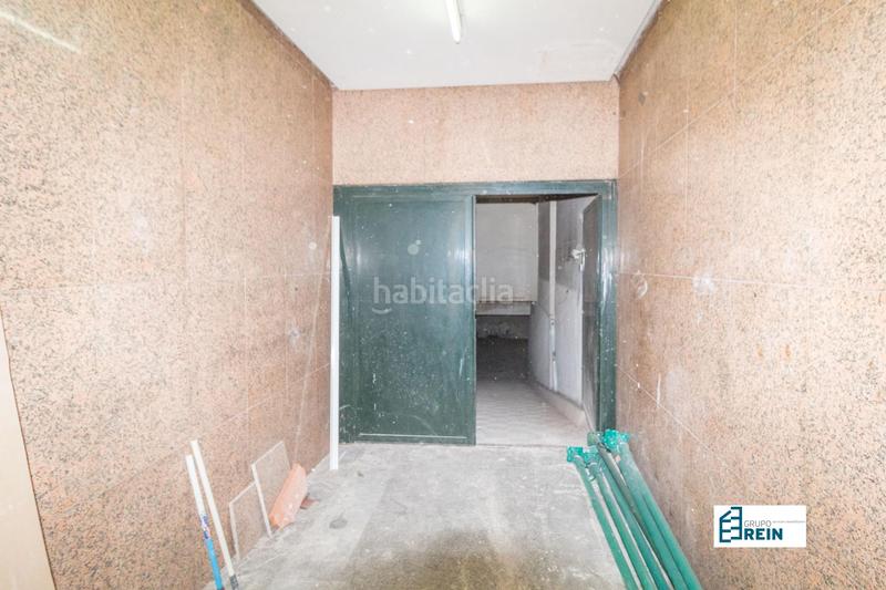 Foto f622836a-be39-49dc-8fff-d4979d148454. Local comercial en calle de santa isabel 30 local en planta sotano de 870m2 en dos plantas de 435 metros cada planta en Madrid