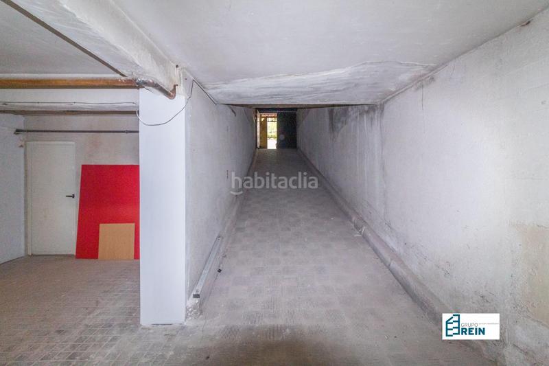 Foto f8314992-18bb-4eb0-a5ab-a6a92768bee7. Local comercial en calle de santa isabel 30 local en planta sotano de 870m2 en dos plantas de 435 metros cada planta en Madrid