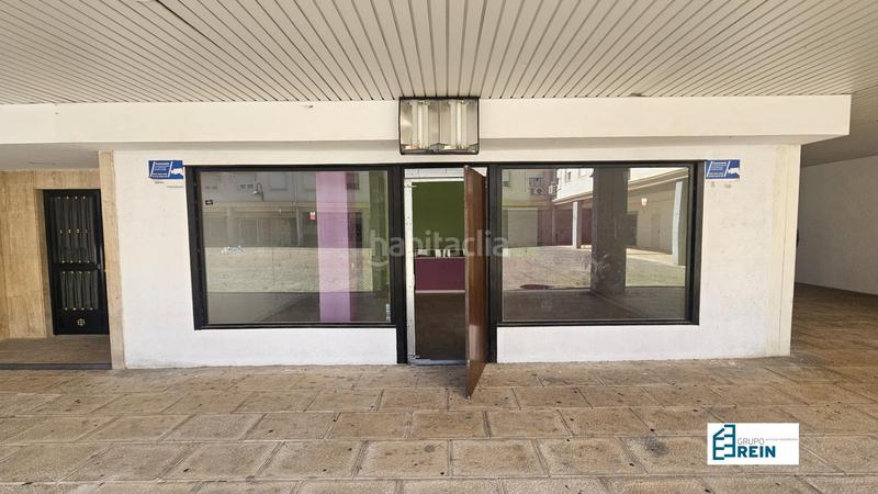Foto 58e1d2bb-004b-41ad-92a7-34d5208c4dc8. Local comercial local en Torres de la Alameda