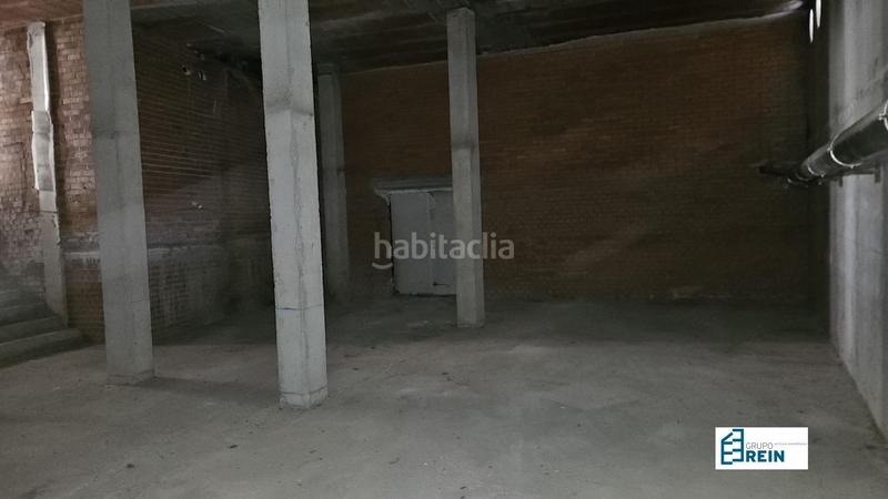 Foto 74a33b52-2ef5-4270-9bfd-454e70f700e1. Local comercial local en Torres de la Alameda