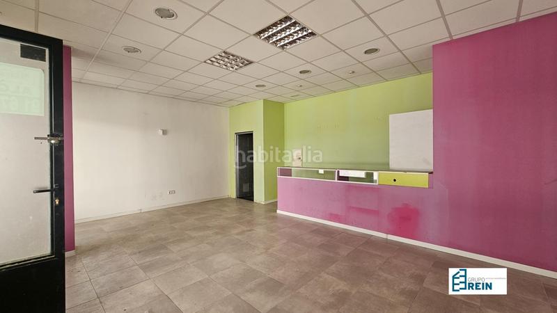 Foto d4aefe25-515e-41b3-a8ee-8a568bdfa167. Local comercial local en Torres de la Alameda