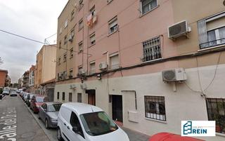 Pis  Doctor bellido. Piso en puente de vallecas