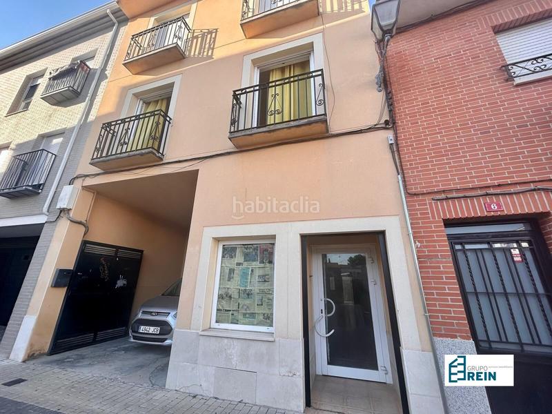 Foto 1a373af8-76a5-4b30-a050-6a5a117cba9d. Miete geschäftsraum in calle de la cruz 8 in Recas