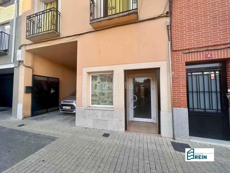 Foto bdb56ff8-98a5-41ba-bf87-a075df393fbc. Miete geschäftsraum in calle de la cruz 8 in Recas