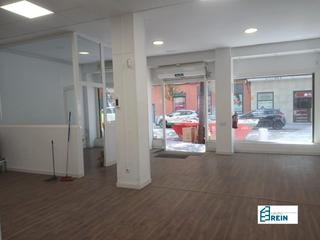 Lloguer Local Comercial a Recas. Local 140 m2 en calle delicias