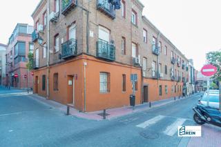 Apartament en Calle de santa julia 6. Apartamento en la calle santa julia,  en madrid.