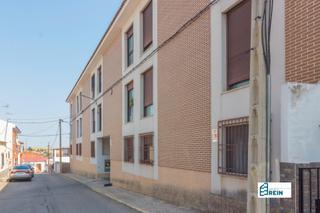Erdgeschoss in Calle quevedo 5. Piso de 92 m2 con 2 dormitorios, 2 baños y plaza de garaje en re