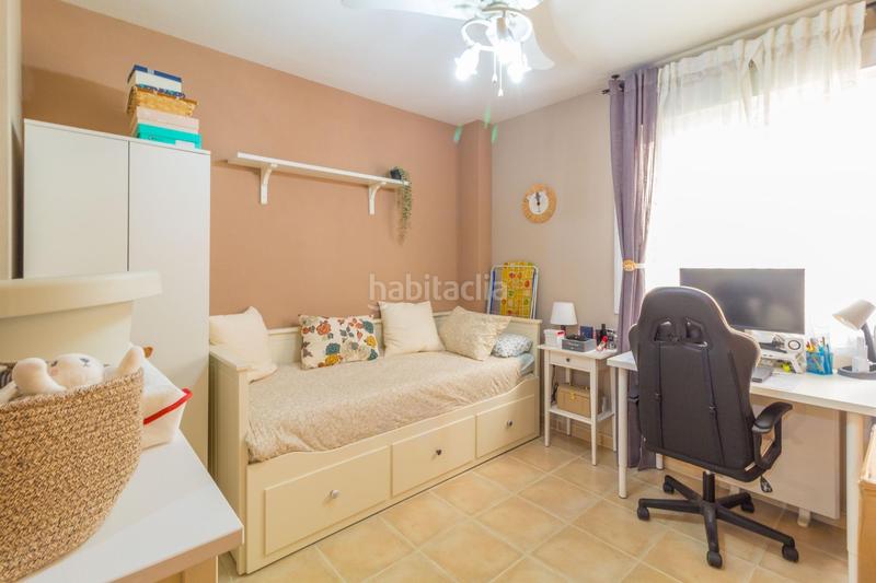 Foto 426d1a62-ae95-499d-a236-e8d63be7e4c0. Pis amb calefacció aparcament a Yuncos
