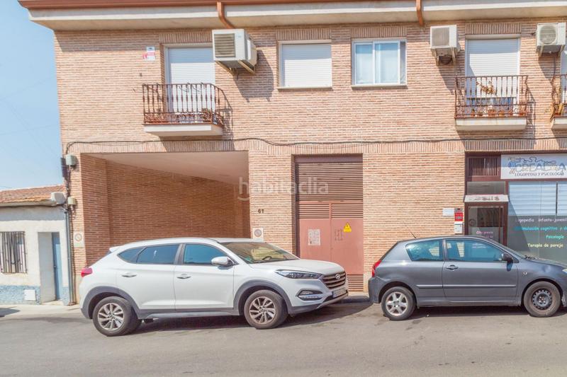 Foto 48cc5f0e-45f0-4afd-adbe-a61c315d00d1. Pis amb calefacció aparcament a Yuncos