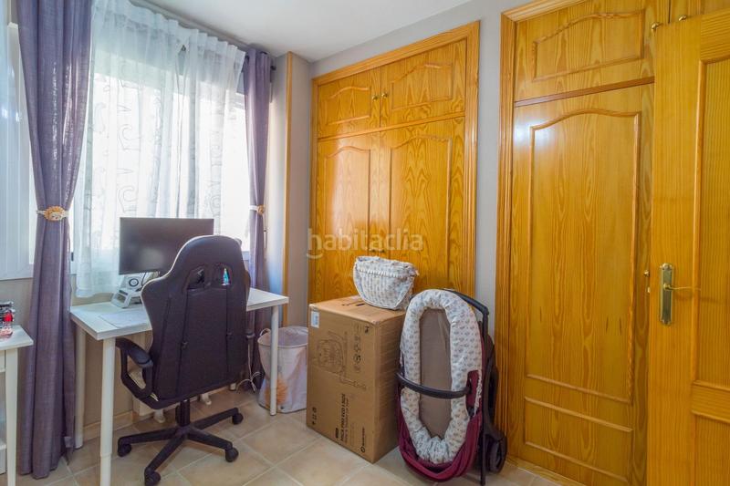 Foto f7ad0ac2-9b13-478a-803d-e0fdf18fd304. Pis amb calefacció aparcament a Yuncos