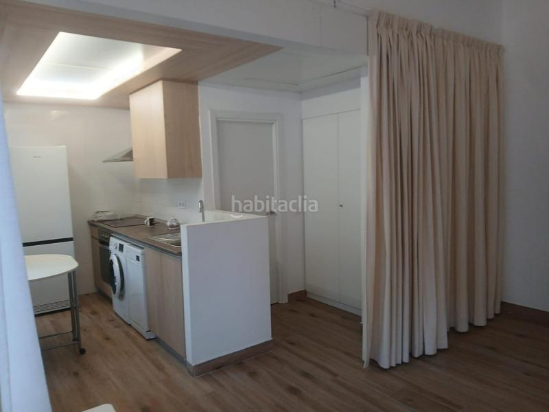 Foto 5833b139-d39a-4f49-b745-8afc19f66eb9. Alquiler estudio  de alquiler en comillas en Madrid