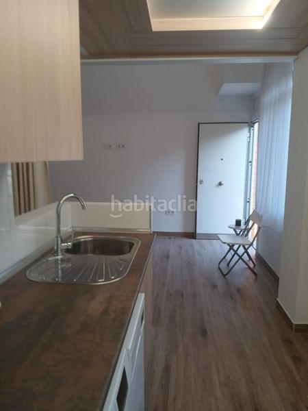 Foto a9c8ed25-8471-4d84-9078-b19c3ffcd36c. Alquiler estudio  de alquiler en comillas en Madrid