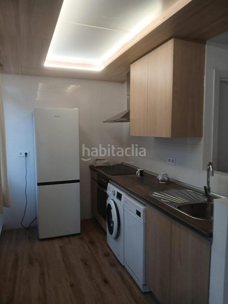 Foto ab461f1b-4499-430a-a318-48435c27d19b. Alquiler estudio  de alquiler en comillas en Madrid