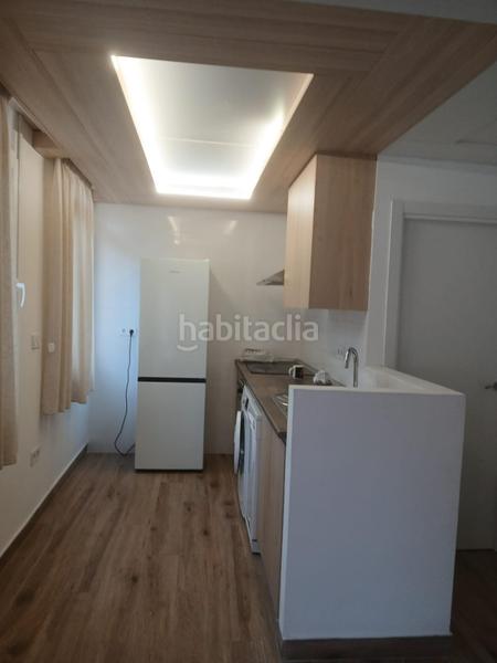 Foto b093f0c4-9933-4ca8-8359-1a66ebaca77b. Alquiler estudio  de alquiler en comillas en Madrid