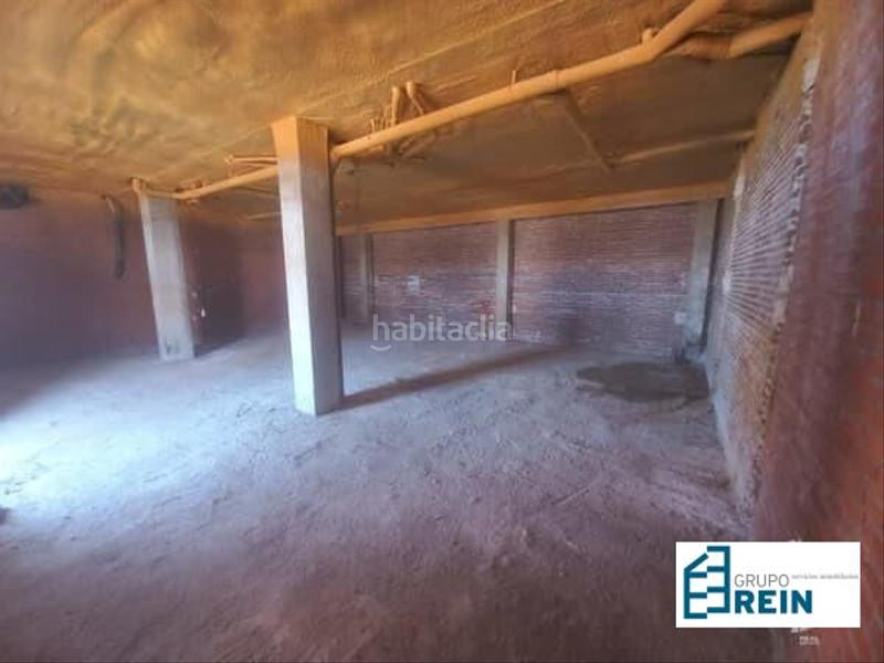 Foto 78fa5340-7862-4e1b-baf5-f40ddc5ffc87. Local comercial a calle rafael 5 a Hospital Valdemoro