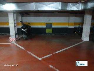 Aparcament cotxe a Calle de la montera 36. Plaza de garaje en calle montera 36