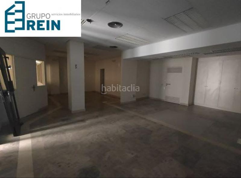 Foto 17a019e3-7e43-4a68-81ca-83aee8bd5b18. Alquiler local comercial local en avda. españa de pinto en Leganés