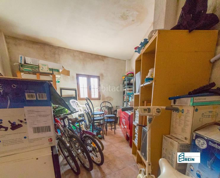 Foto 259183bf-5752-4bc3-8ab3-0c583b15dde1. Chalet casa de 2 plantas . en Añover de Tajo