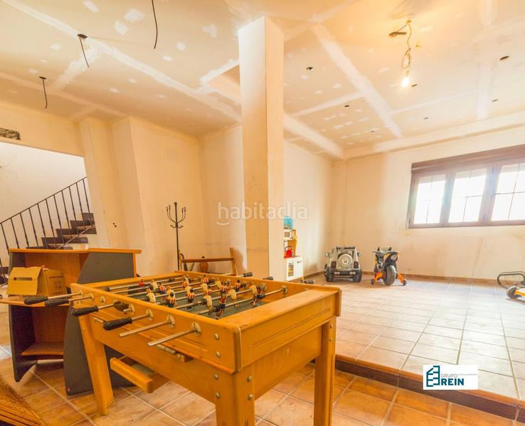 Foto 32713d59-cbf1-4b19-bd8e-d24dc4742980. Chalet casa de 2 plantas . en Añover de Tajo