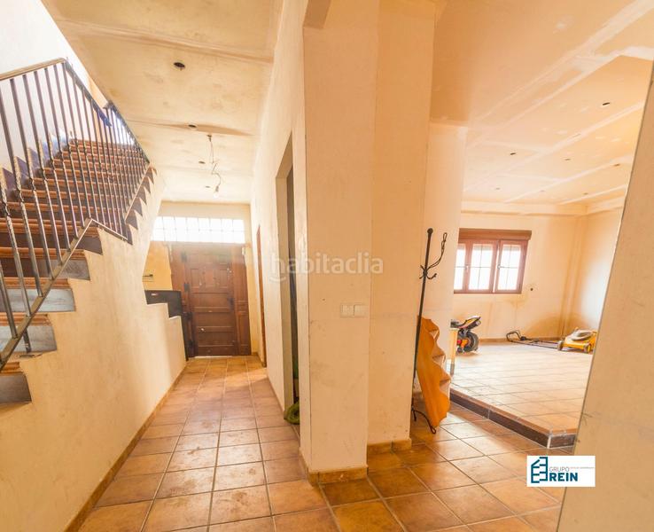 Foto 655e8aba-3d1f-4e33-8d27-7d4153a53681. Chalet casa de 2 plantas . en Añover de Tajo