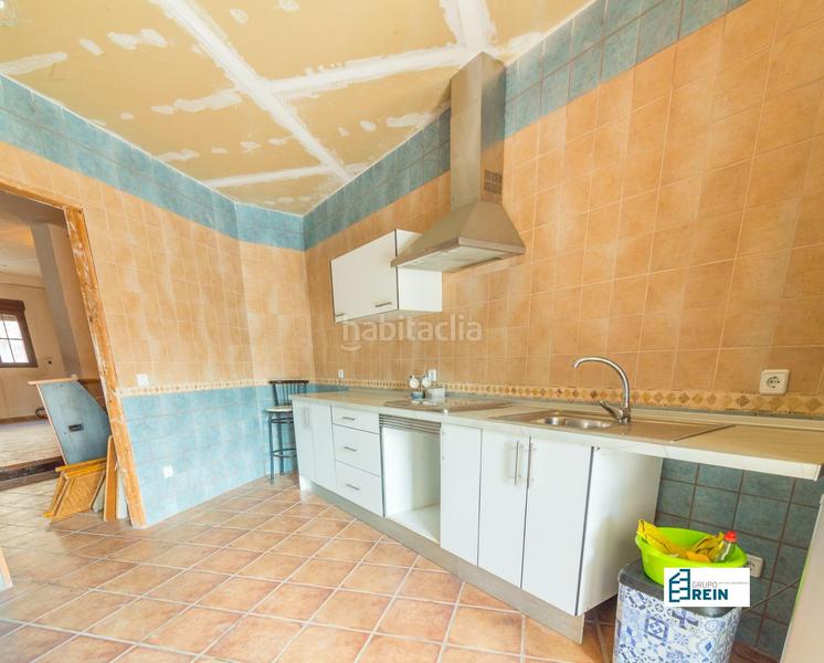 Foto 66132c11-1387-40af-af15-95a04087558a. Chalet casa de 2 plantas . en Añover de Tajo