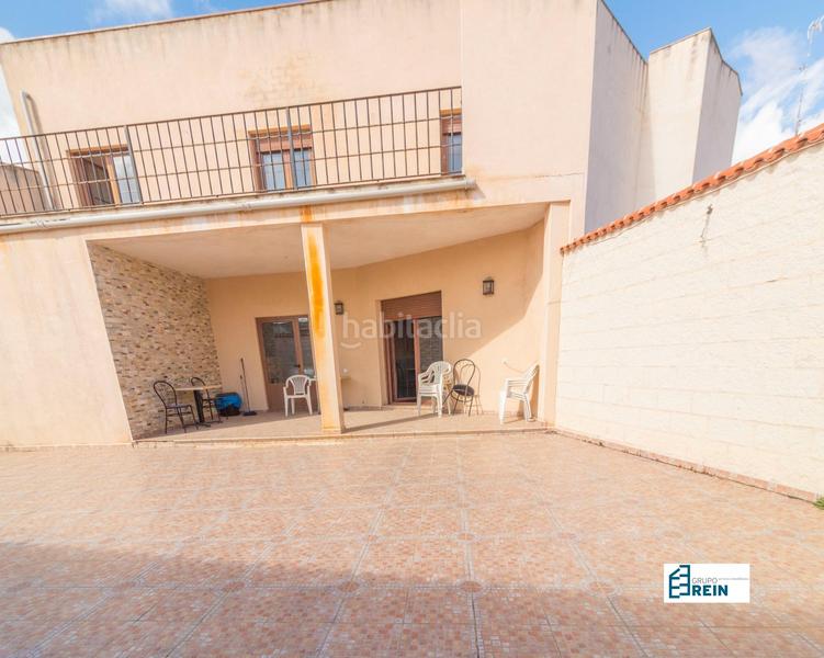 Foto fe49ece7-68ed-4194-955d-2eda828c36ef. Chalet casa de 2 plantas . en Añover de Tajo