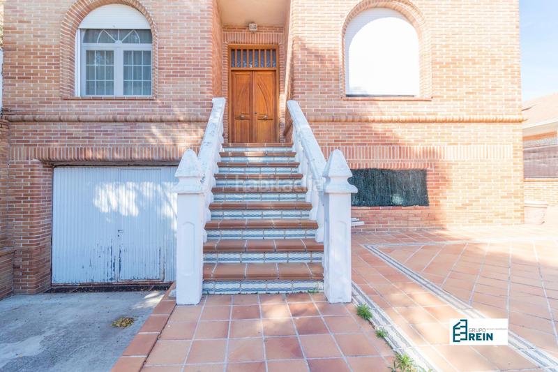 Foto 1e5979d9-db30-4a2f-ad0f-d913abae74e4. Chalet dans calle carmen 42 dans Yuncler