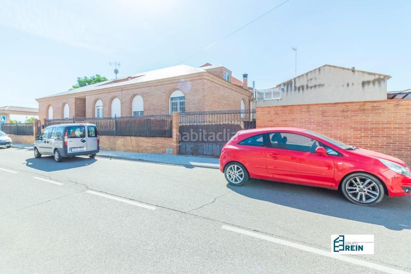 Foto 765de565-bacc-484f-834e-6276de1559b4. Chalet dans calle carmen 42 dans Yuncler